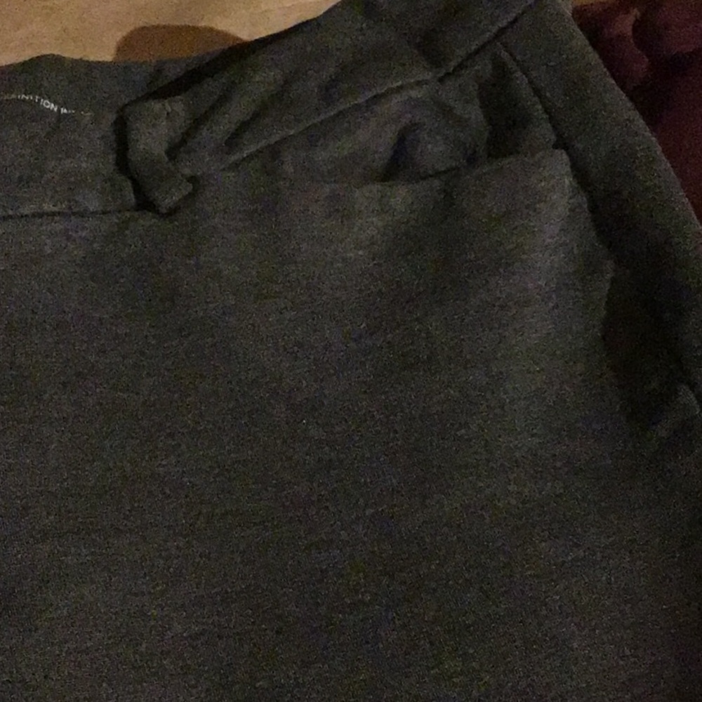 (SOLD)Old Navy pixie pants - Picture 2 of 7